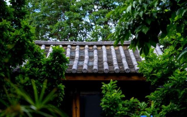 Yunbo · Yinshi Mountain Courtyard (Shuhe Ancient Town Store)