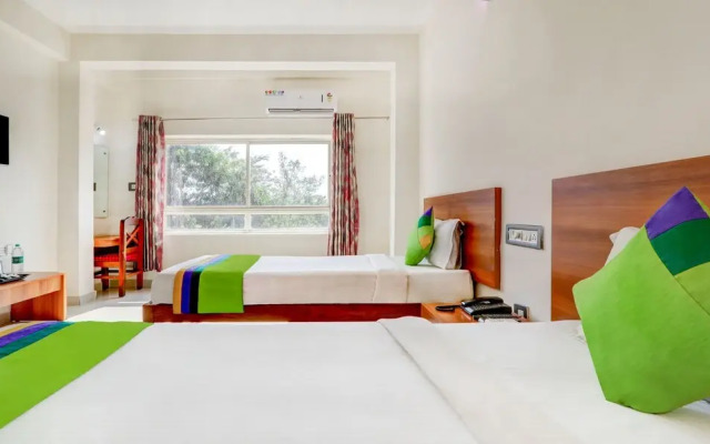 Treebo Atithi Comforts, 1 Km From Nisargadhama Forest