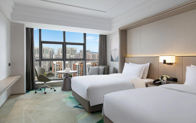 Holiday Inn Ningde Xiapu