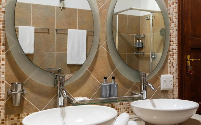 The Anchorage Krantzkloof