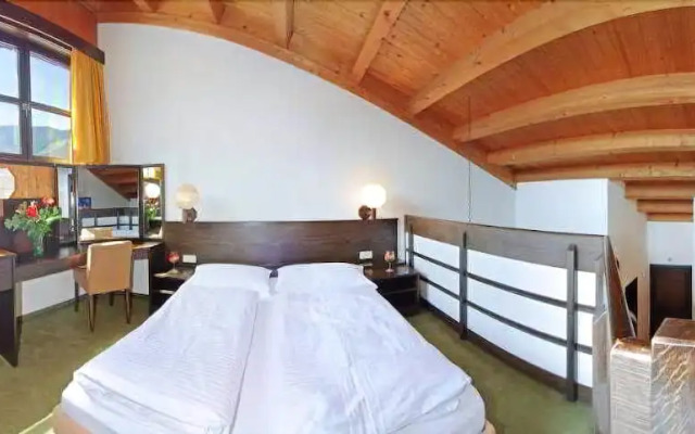 Apartaments Im Schindlhaus