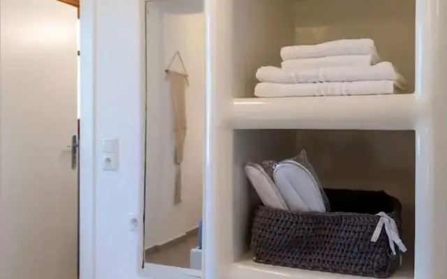 Theodora s Family Suite