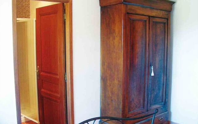 Écurie De Cucugnan. Chambres d'hotes