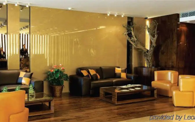 Lancaster Suites Raouche