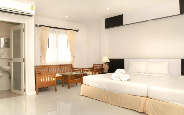 Airport Mansion Phuket