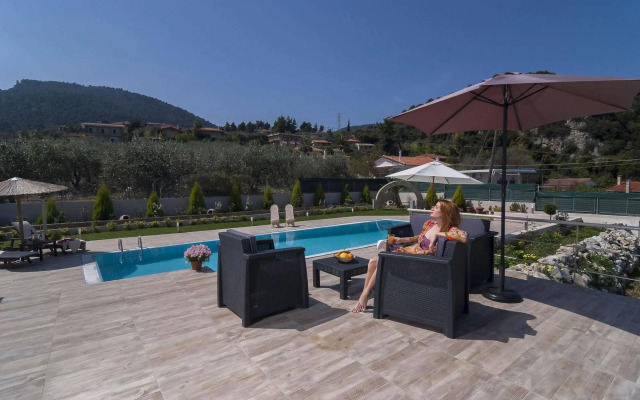 Villa Ekaterini