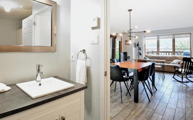 Chalets Alpins- 19 Chemin Alpin