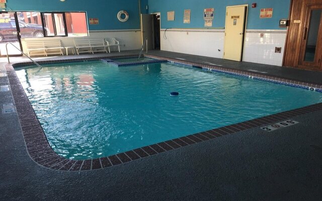 SureStay Hotel by Best Western Childress