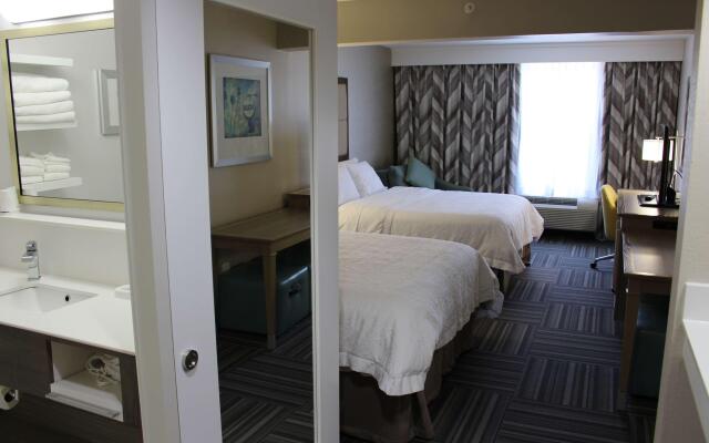 Hampton Inn Jacksonville South/I-95 at JTB