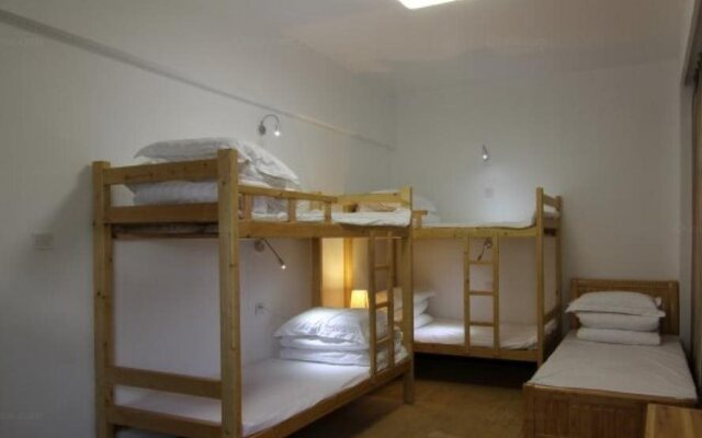 Huangshan Shele International Youth Hostel
