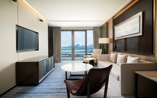 Sheraton Zhuhai Hotel
