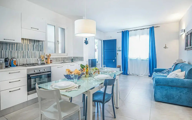 Marina 29 appartamento C