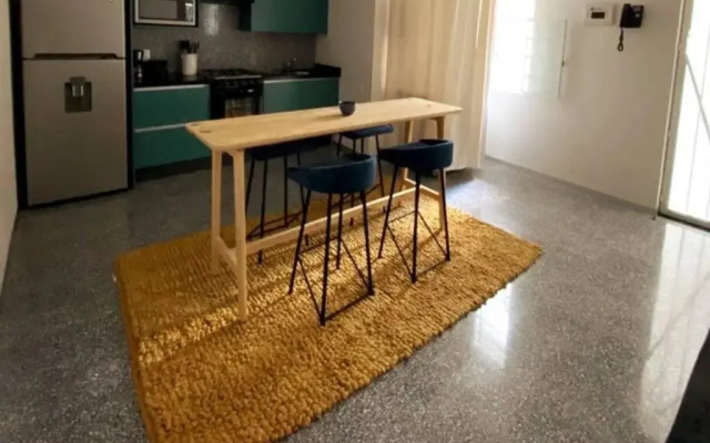 D 111 Beautiful & confortable loft centro CDMX