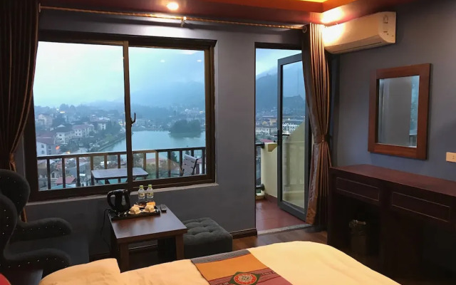 Sapa Hilton Hotel