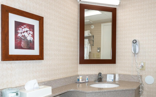 Comfort Inn Ocean City Boardwalk