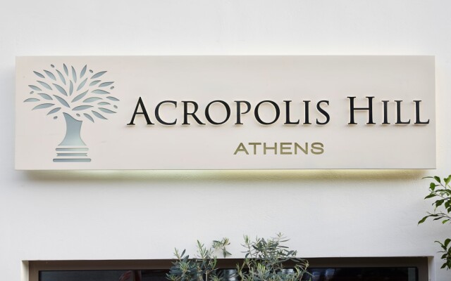 Acropolis Hill