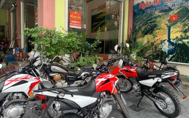 Ngan Ha Homestay