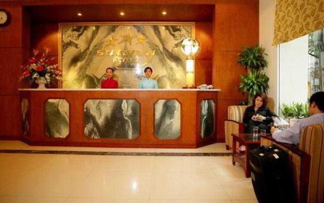 Maison dHanoi Hanova Hotel