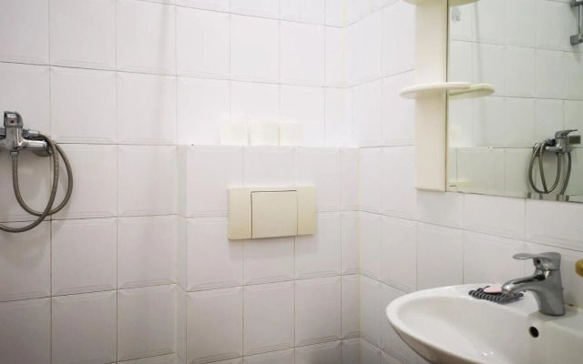 Central Masarikova Studio 1