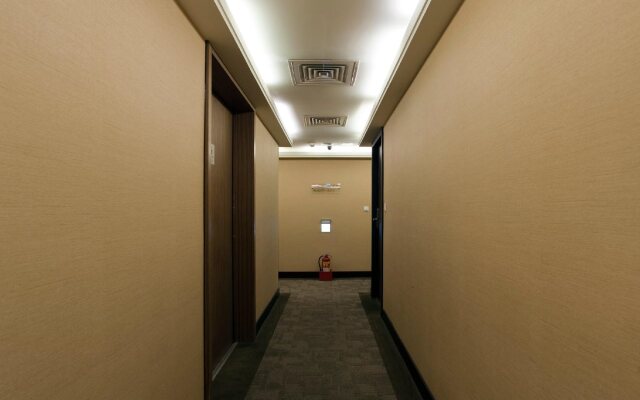 Hotel Puri Ximen Branch
