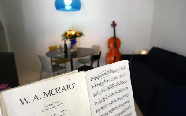 Suite mozart