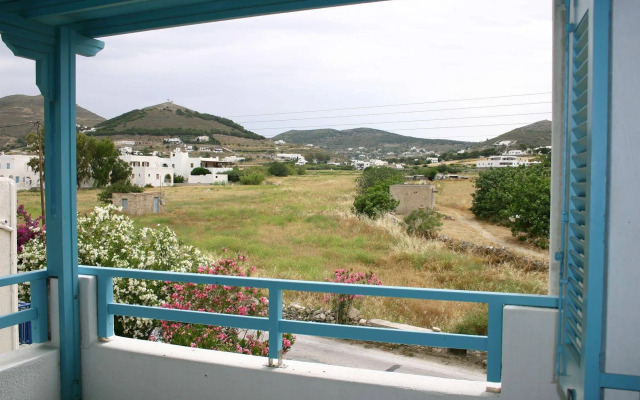 Ragousis Apartments