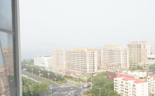 Weihai - Huancui High Rise Apartment