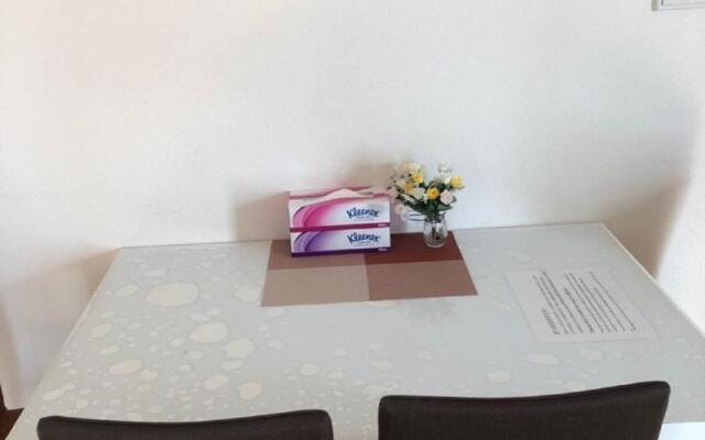 Issyuku Hotel Asakusabashi