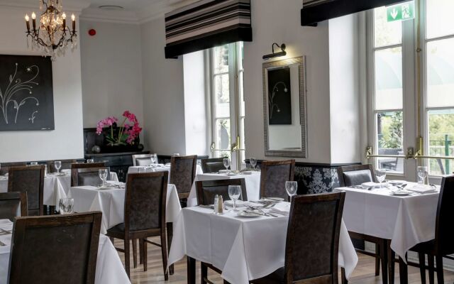 The Craiglands Hotel, Sure Hotel Collection by Best Western