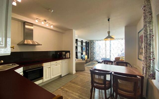 Vakantiehuis Domburg DO12