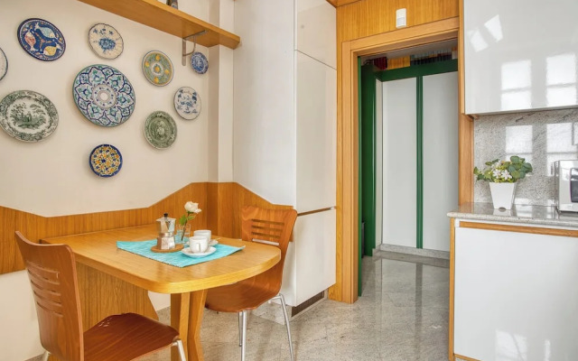 JOIVY Captivating flat with balcony