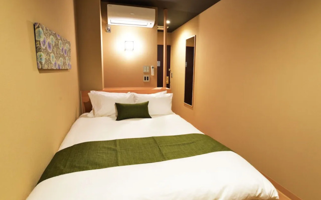 Ryokan hanare Tengachaya