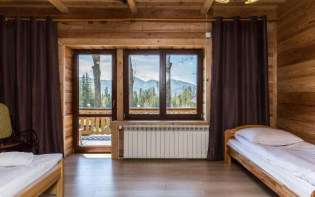 udanypobyt Apartament Przy Lesie