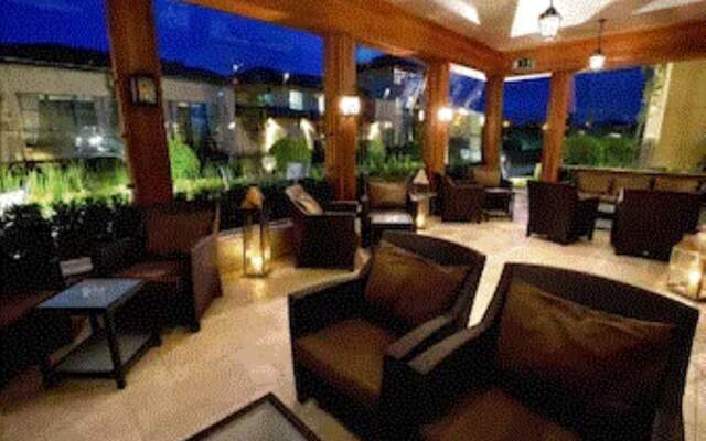 Mullingar Park Hotel