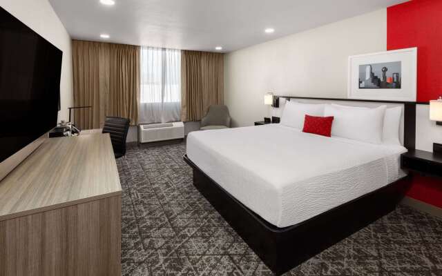 Ramada by Wyndham DFW Airport