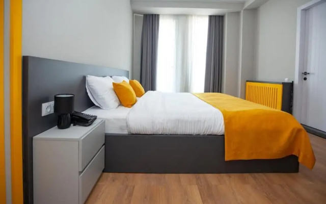 Old City Boutique Hotel