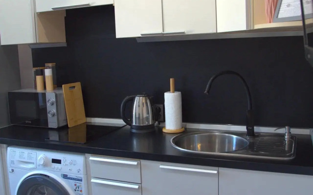 Уютное местечко на проспекте Победы 293