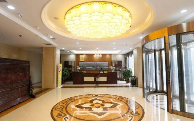 Shangdong Business Hotel