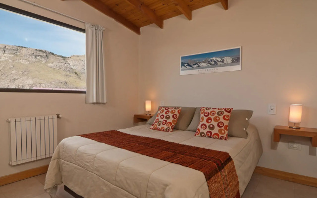 Posada y Cabañas El Barranco