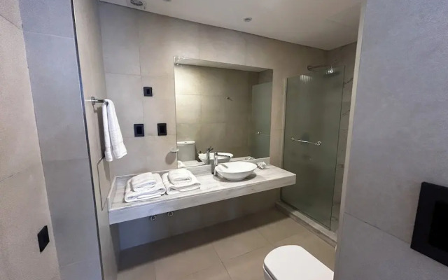 Graciana Residences - Apart