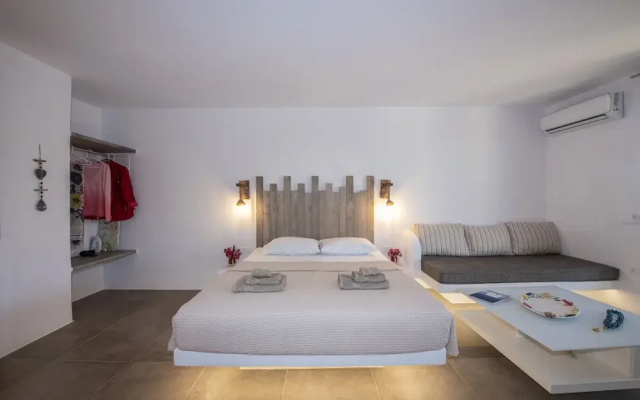 Myrsini's Luxury Suites