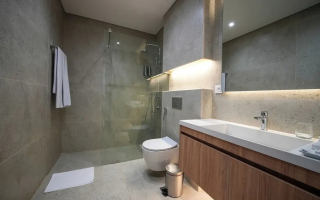 L'Avenue Hotel Apartments
