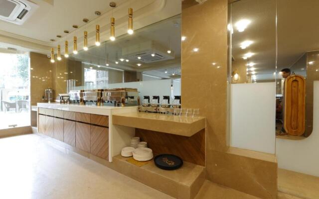Artilla Inn