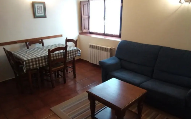 Casas Rurales La Hacienda De Maria