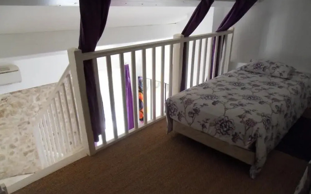 Chambres d'hôtes Domaine l'Olibaou