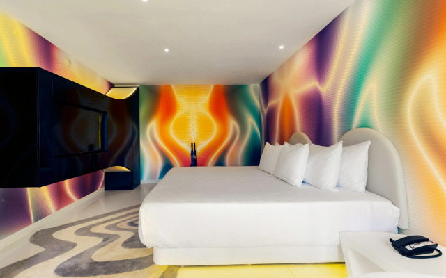 Temptation Cancun Resort All Inclusive - Adults Only