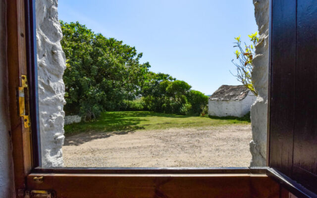 Holiday Home The Stables