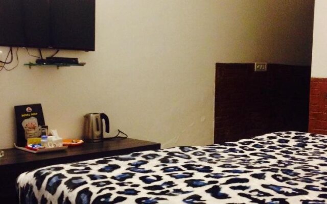 Hotel Deep
