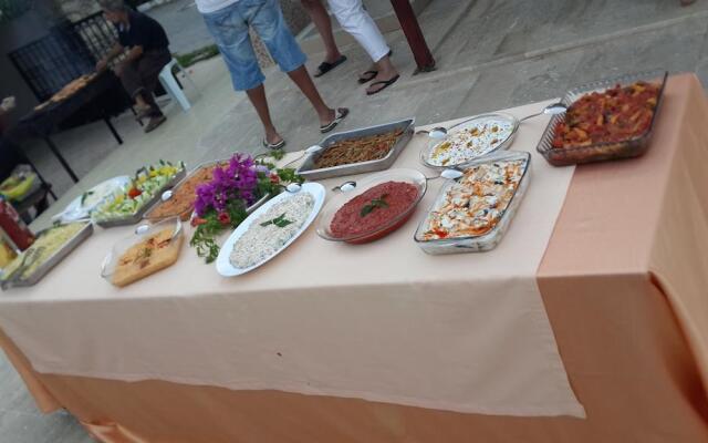 Arda Villas