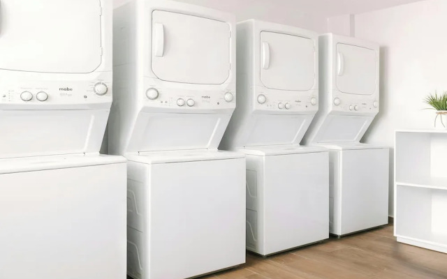 Sonder by Marriott Bonvoy Arlo Apartments Downtown